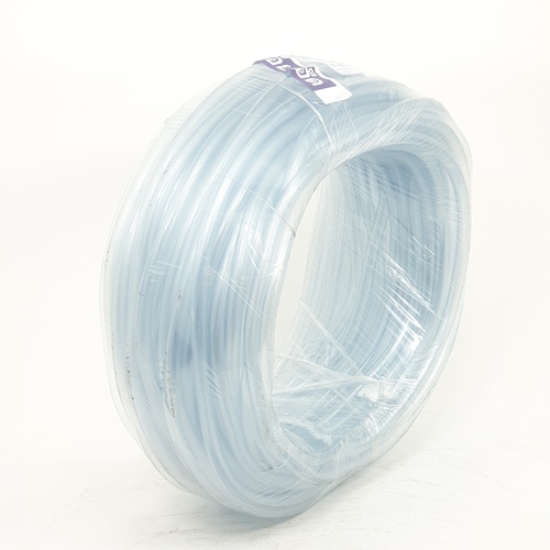 ท่อยางไทย สายยาง พีวีซี (สายวัดระดับ)1/4