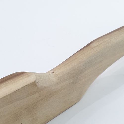 S.Y.P ด้ามขวานไม้เค็ง รุ่น SYP3005