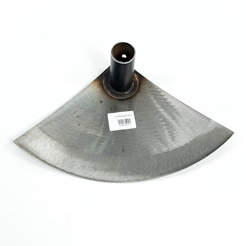 SYP จอบขยันใหญ่ 22ซม. ไม่มีด้าม รุ่น SYP5002