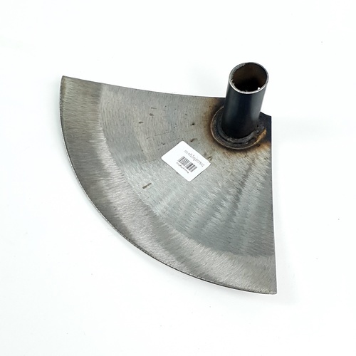 SYP จอบขยันใหญ่ 22ซม. ไม่มีด้าม รุ่น SYP5002