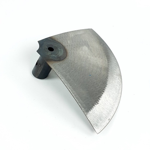 SYP จอบขยันใหญ่ 22ซม. ไม่มีด้าม รุ่น SYP5002