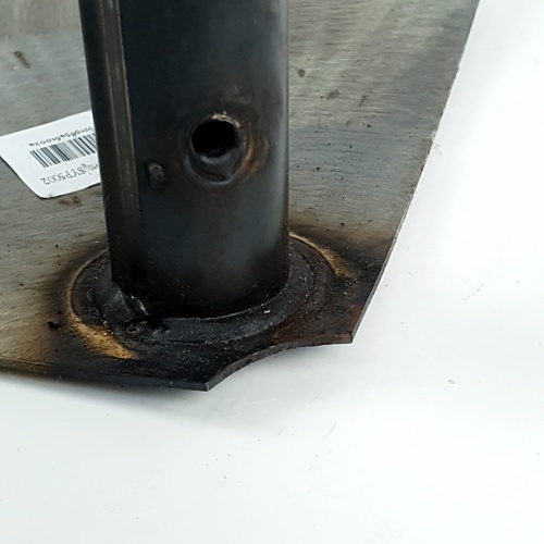 SYP จอบขยันใหญ่ 22ซม. ไม่มีด้าม รุ่น SYP5002