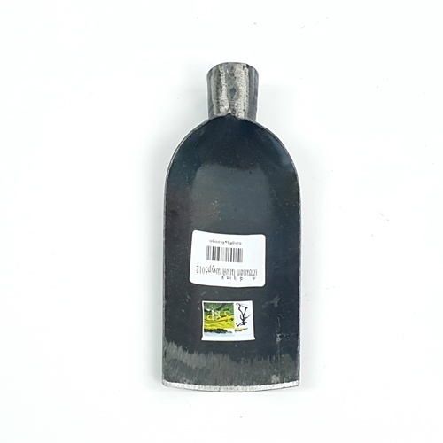 SYP เสียมเล็ก 5ซม. ไม่มีด้าม รุ่น SYP5012