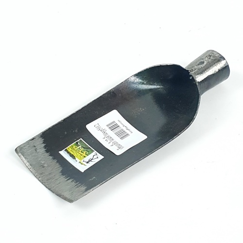 SYP เสียมเล็ก 5ซม. ไม่มีด้าม รุ่น SYP5012