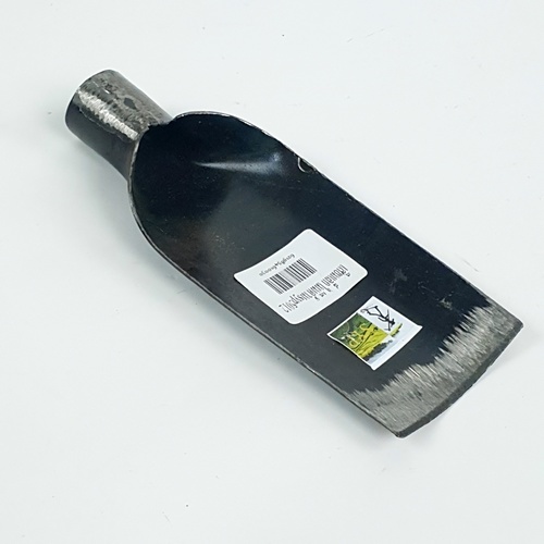 SYP เสียมเล็ก 5ซม. ไม่มีด้าม รุ่น SYP5012