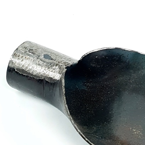 SYP เสียมเล็ก 5ซม. ไม่มีด้าม รุ่น SYP5012