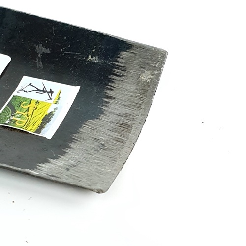 SYP เสียมเล็ก 5ซม. ไม่มีด้าม รุ่น SYP5012