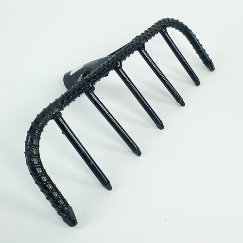 SYP คราดใหญ่ 7ซี่ ไม่มีด้าม รุ่น SYP5009