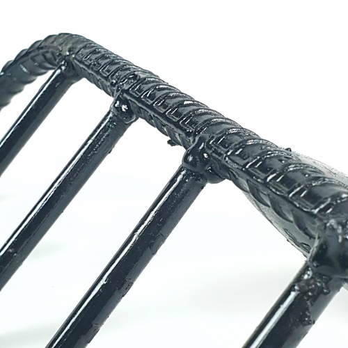 SYP คราดใหญ่ 7ซี่ ไม่มีด้าม รุ่น SYP5009