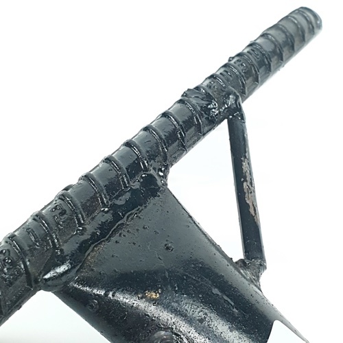 SYP คราดใหญ่ 7ซี่ ไม่มีด้าม รุ่น SYP5009