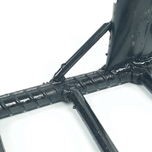 SYP คราดใหญ่ 7ซี่ ไม่มีด้าม รุ่น SYP5009