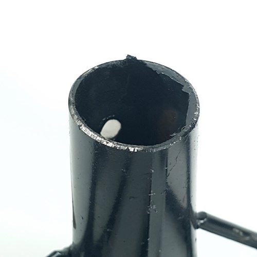 SYP คราดใหญ่ 7ซี่ ไม่มีด้าม รุ่น SYP5009