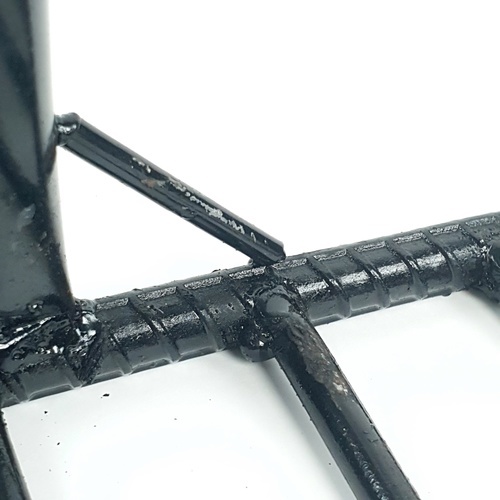 SYP คราดใหญ่ 7ซี่ ไม่มีด้าม รุ่น SYP5009