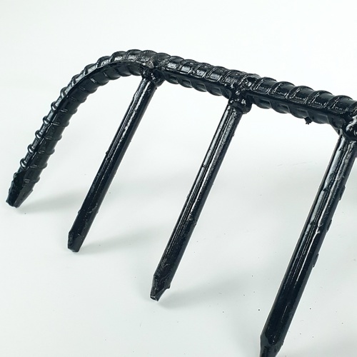 SYP คราดใหญ่ 7ซี่ ไม่มีด้าม รุ่น SYP5009