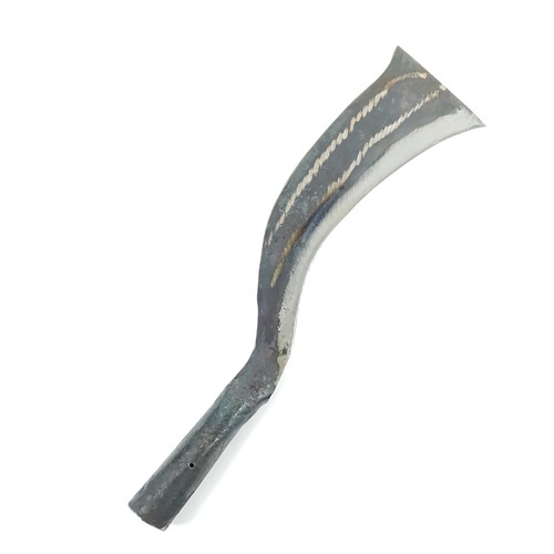 SYP มีดตะขอ 44ซม. รุ่น SYP5004