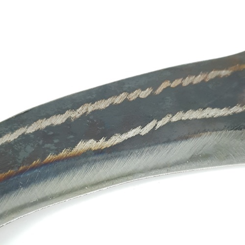 SYP มีดตะขอ 44ซม. รุ่น SYP5004