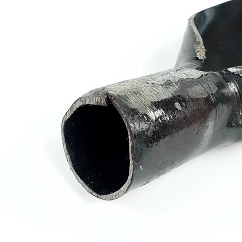 SYP เสียมกลาง 7ซม. ไม่มีด้าม รุ่น SYP5014