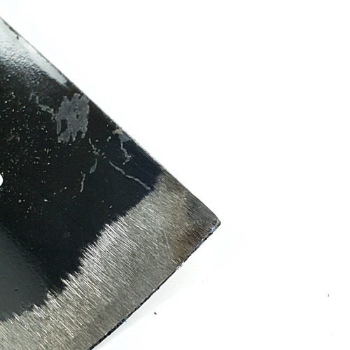 SYP เสียมกลาง 7ซม. ไม่มีด้าม รุ่น SYP5014