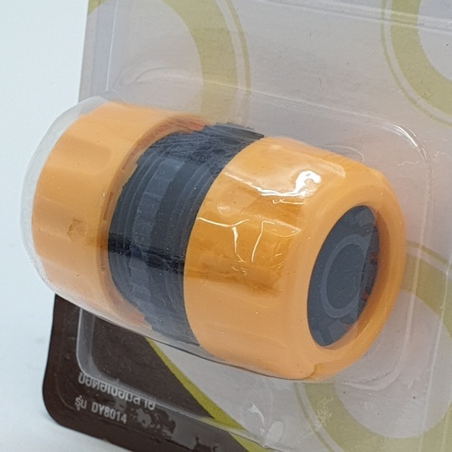 ข้อต่อเชื่อมสายTree O 1/2นิ้ว DY8014