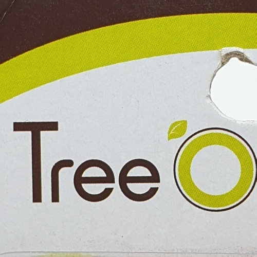 ข้อต่อสวมเร็วหยุดน้ำ 3/4นิ้ว Tree O DY8030