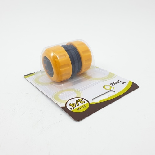 ข้อต่อเชื่อมสาย 3/4นิ้ว Tree O DY8013