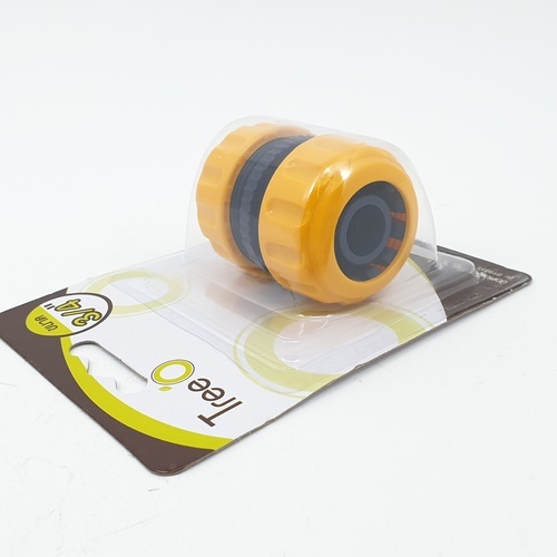 ข้อต่อเชื่อมสาย 3/4นิ้ว Tree O DY8013