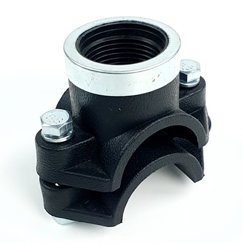 Tree’O แคล้มรัดแยกทางเดียว 32x3/4”