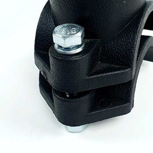 Tree’O แคล้มรัดแยกทางเดียว 50x3/4”