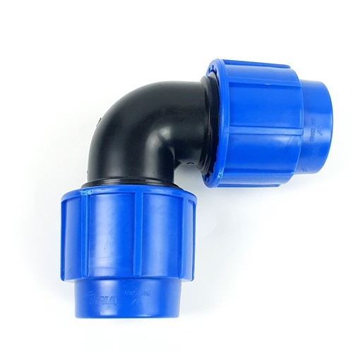 Tree’O ข้องอ 90° PN8 40mm.