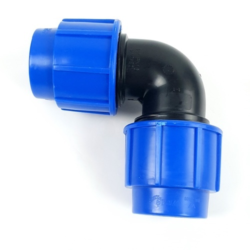 Tree’O ข้องอ 90° PN8 40mm.