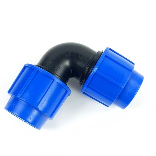 Tree’O ข้องอ 90° PN8 40mm.