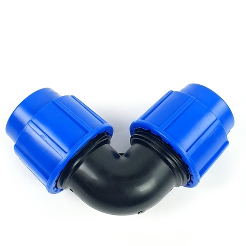 Tree’O ข้องอ 90° PN8 40mm.