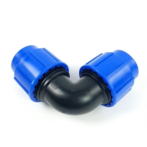 Tree’O ข้องอ 90° PN8 40mm.