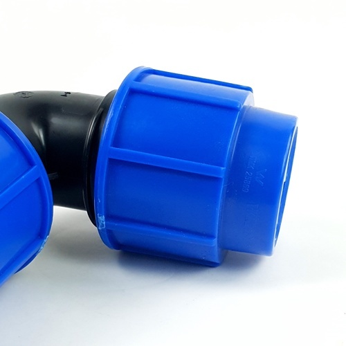 Tree’O ข้องอ 90° PN8 40mm.