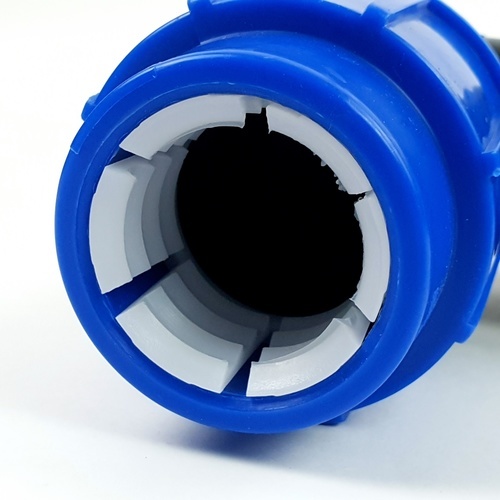 Tree’O ข้องอ 90° PN8 40mm.