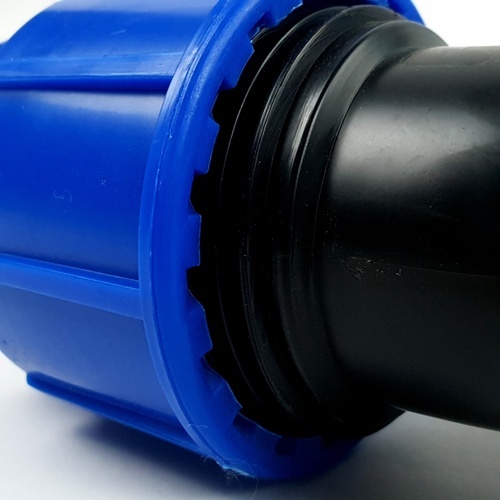 Tree’O ข้องอ 90° PN8 40mm.