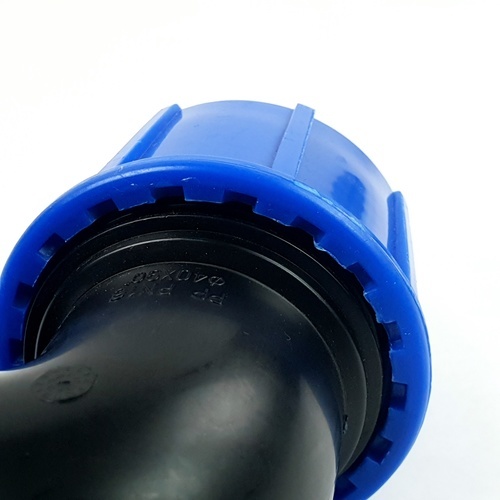 Tree’O ข้องอ 90° PN8 40mm.