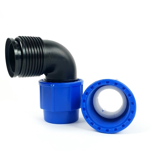 Tree’O ข้องอ 90° PN8 50mm.