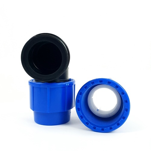 Tree’O ข้องอ 90° PN8 50mm.