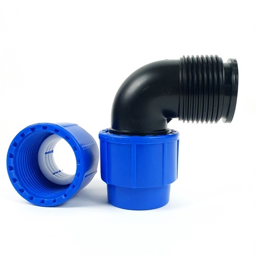 Tree’O ข้องอ 90° PN8 50mm.