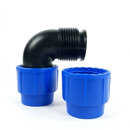 Tree’O ข้องอ 90° PN8 50mm.