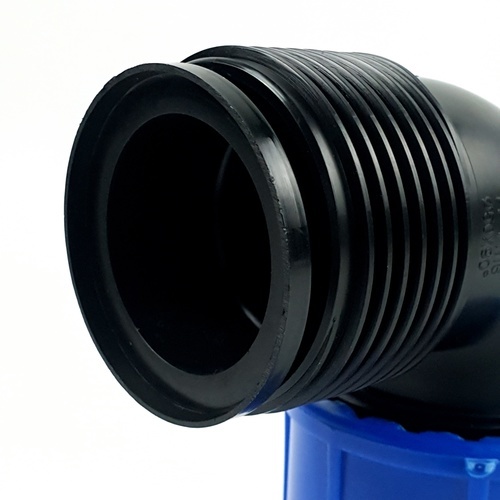 Tree’O ข้องอ 90° PN8 50mm.