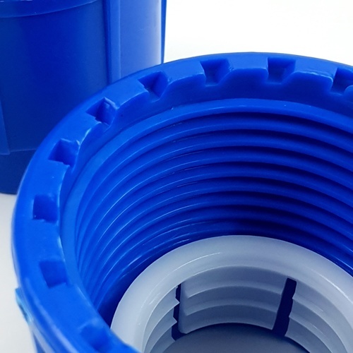 Tree’O ข้องอ 90° PN8 50mm.