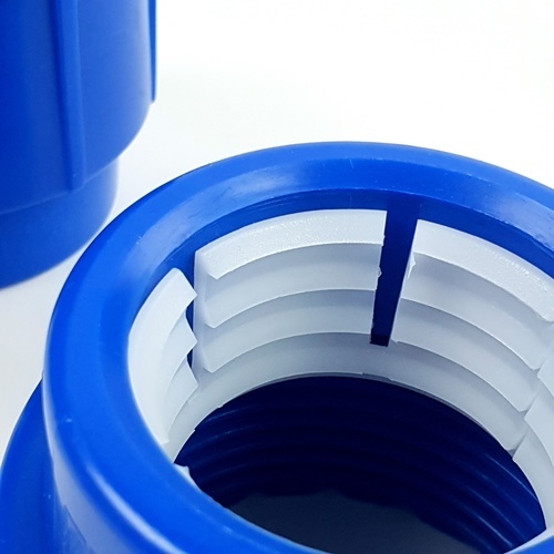 Tree’O ข้องอ 90° PN8 50mm.