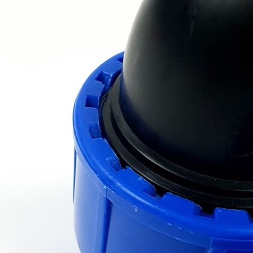 Tree’O ข้องอ 90° PN8 50mm.