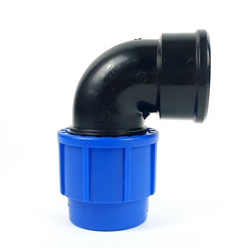 Tree’O ข้องอเกลียวใน PN8 50x2