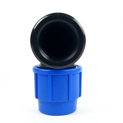 Tree’O ข้องอเกลียวใน PN8 50x2