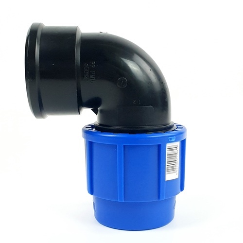 Tree’O ข้องอเกลียวใน PN8 50x2