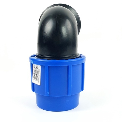 Tree’O ข้องอเกลียวใน PN8 50x2