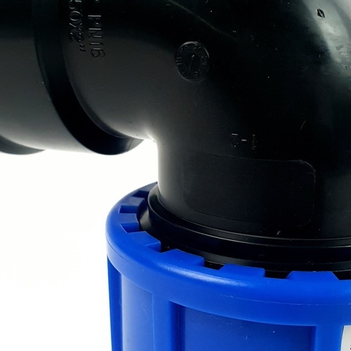 Tree’O ข้องอเกลียวใน PN8 50x2